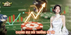 casino B52