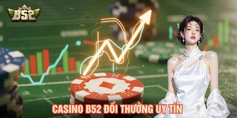 casino B52