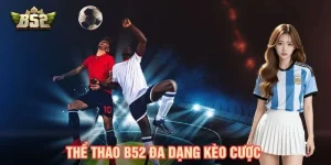Thể thao B52