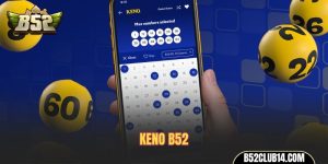 Keno B52