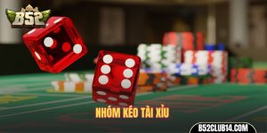 Nhóm kéo Tài Xỉu