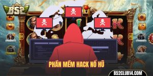 phần mềm hack nổ hũ