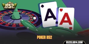 Poker B52