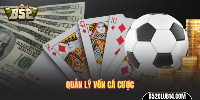 Quản lý vốn cá cược