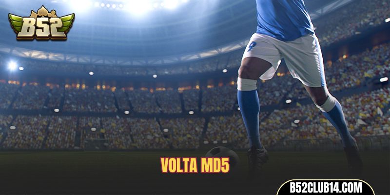 Volta MD5